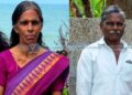 വീട്ടമ്മ വെട്ടേറ്റുമരിച്ച സംഭവം: ഭര്‍ത്താവിനായി തെരച്ചല്‍ ഊര്‍ജിതം