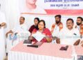 യുഡിഎഫ് സര്ക്കാരിന് കോഴിക്കോടിനോട് അവഗണന: അഡ്വ.വി.കെ.സജീവന്