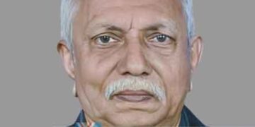 വടകര തെരു പുറത്തൂട്ട് പി.ഹരിദാസ് അന്തരിച്ചു