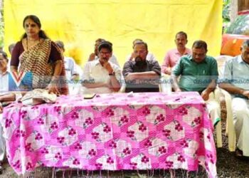 മുള്ളന്‍പന്നി കുറുകെ ചാടി ഓട്ടോ മറിഞ്ഞ് ഡ്രൈവര്‍ മരിച്ച സംഭവം: കുടുംബത്തെ സഹായിക്കാന്‍ നാട് കൈകോര്‍ക്കുന്നു