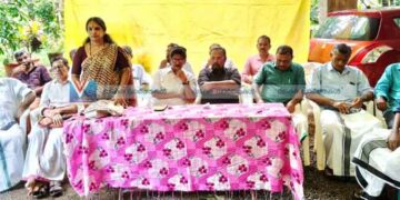 മുള്ളന്പന്നി കുറുകെ ചാടി ഓട്ടോ മറിഞ്ഞ് ഡ്രൈവര് മരിച്ച സംഭവം: കുടുംബത്തെ സഹായിക്കാന് നാട് കൈകോര്ക്കുന്നു