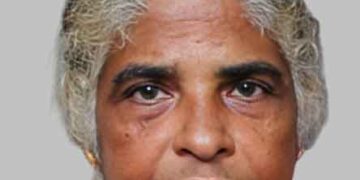 തൊട്ടില്‍പാലം തോട്ടുകര പുത്തന്‍പുരയില്‍ ദേവി അന്തരിച്ചു