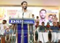 പരാജയങ്ങളില് നിന്ന് ഉയര്ന്നു വരാനുളള ശക്തിയാണ് യഥാര്ഥ വിജയം: ഷാഫി പറമ്പില്