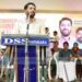 പരാജയങ്ങളില് നിന്ന് ഉയര്ന്നു വരാനുളള ശക്തിയാണ് യഥാര്ഥ വിജയം: ഷാഫി പറമ്പില്