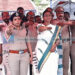 ലഹരിക്കെതിരെ കൈകോര്‍ത്ത് നാട്; വടകരയില്‍ സന്ദേശറാലിയും പ്രതിജ്ഞയും