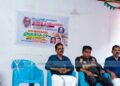 വായന പക്ഷാചരണം: ഉന്നത വിജയികളെ അനുമോദിച്ചു