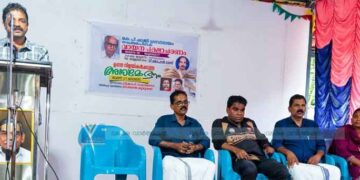 വായന പക്ഷാചരണം: ഉന്നത വിജയികളെ അനുമോദിച്ചു