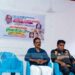 വായന പക്ഷാചരണം: ഉന്നത വിജയികളെ അനുമോദിച്ചു