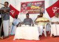 രാജ്യത്തെ അവസ്ഥ മതനിരപേക്ഷ ചിന്താഗതിക്കാരെ ആശങ്കപ്പെടുത്തുന്നു: എം.സ്വരാജ്