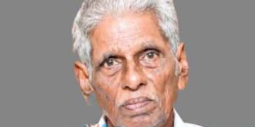 കല്ലേരി മങ്ങലാട്ട് കുനി കുമാരന്‍ അന്തരിച്ചു