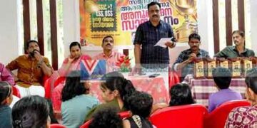 ഉന്നത വിജയികള്‍ക്ക് ‘സമദര്‍ശി’യുടെ അനുമോദനം