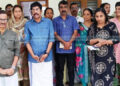 എല്ലാ വീട്ടുവളപ്പിലും ഓരോ വൃക്ഷത്തൈ; വടകരയില്‍ ഇതാ വേറിട്ടൊരു പദ്ധതി