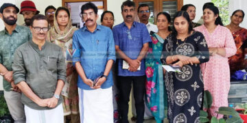 എല്ലാ വീട്ടുവളപ്പിലും ഓരോ വൃക്ഷത്തൈ; വടകരയില്‍ ഇതാ വേറിട്ടൊരു പദ്ധതി
