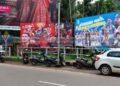 എങ്ങും ആവേശം; ഫുട്ബോളിനെ വരവേറ്റ് നാട്ടിന് പുറങ്ങള്