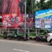 എങ്ങും ആവേശം; ഫുട്ബോളിനെ വരവേറ്റ് നാട്ടിന് പുറങ്ങള്