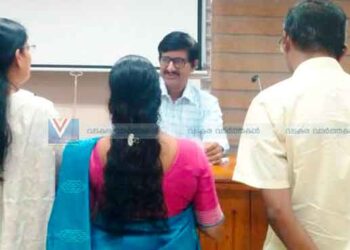 രേഖകളും വിവരങ്ങളും പട്ടികതിരിച്ച് വെക്കണം: വിവരാവകാശ കമീഷണര്‍
