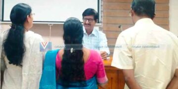 രേഖകളും വിവരങ്ങളും പട്ടികതിരിച്ച് വെക്കണം: വിവരാവകാശ കമീഷണര്