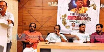 ‘സലിംകുമാര്‍ സാംസ്‌കാരിക രംഗത്തെ ജനാധിപത്യവാദി’