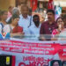 പിഎം ശ്രീ പദ്ധതി ഉപേക്ഷിക്കണം; കുറ്റ്യാടിയില്‍ സിപിഐ പ്രതിഷേധം