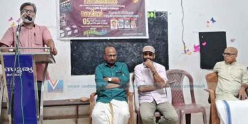 കാലത്തിനൊത്ത് സിനിമയും മാറുന്നു: ഡോ. കെ.എം.ഭരതന്‍