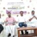 ആയുര്വേദ മെഡിക്കല് ക്യാമ്പ് നടത്തി; 350 ഓളം രോഗികള് പരിശോധനക്കെത്തി