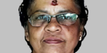 റിട്ട.അധ്യാപിക ചേരിപ്പൊയില്‍ മലയില്‍ കാര്‍ത്യായനി അന്തരിച്ചു