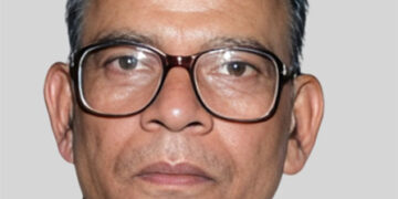 നിടുമണ്ണൂര്‍ ഞള്ളു കണ്ടി ചാത്തു അന്തരിച്ചു