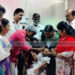 പള്‍സ് പോളിയോ തുള്ളിമരുന്ന് നല്‍കി