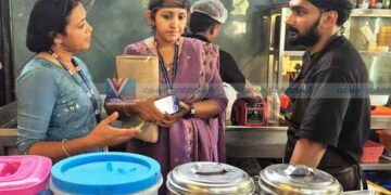 ആരോഗ്യസുരക്ഷക്ക് മിഷന് കേരള സ്ക്വാഡ് രംഗത്ത്