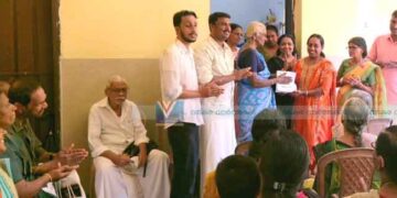 ഇനി ക്ലിയറായി കേള്‍ക്കാം; ശ്രവണസഹായി കൈമാറി ഒഞ്ചിയം പഞ്ചായത്ത്