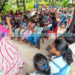 അട്ടക്കുണ്ടിനടുത്തുണ്ടൊരു കൂടാരം; ഇത് വേറിട്ടൊരു ഇടം- പ്ലാന്റേറ
