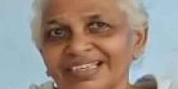 തട്ടോളിക്കര തിരുവോത്ത് കുനി ജാനകി അന്തരിച്ചു