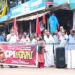 പിഎം ശ്രീ പദ്ധതിക്കെതിര പ്രതിഷേധവുമായി സിപിഐ