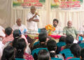 സോഷ്യലിസ്റ്റ് സൗഹൃദ കൂട്ടായ്മ അഞ്ച് വര്‍ഷം പിന്നിടുന്നു