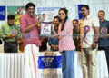 വിജയ തിളക്കം 2026; കുടുംബ സംഗമവും അനുമോദനവും