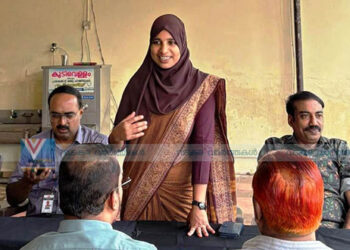 പള്‍സ് പോളിയോ 28 ന്; ജില്ലാതല ഉദ്ഘാടനം നാദാപുരത്ത്