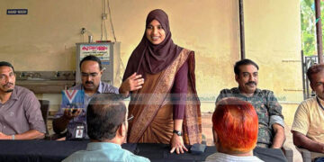 പള്‍സ് പോളിയോ 28 ന്; ജില്ലാതല ഉദ്ഘാടനം നാദാപുരത്ത്