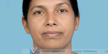 കാര്‍ത്തികപ്പള്ളി കളരിയുള്ളതില്‍ ചന്ദ്രി അന്തരിച്ചു