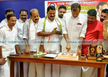 യുവജനങ്ങളുടെ രാഷ്ട്രീയ ഇടപെടല്‍ കാലഘട്ടത്തിന്റെ ആവശ്യം: മന്ത്രി അനൂപ് ജേക്കബ്
