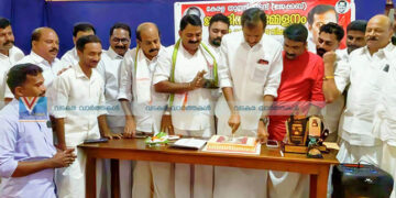 യുവജനങ്ങളുടെ രാഷ്ട്രീയ ഇടപെടല് കാലഘട്ടത്തിന്റെ ആവശ്യം: മന്ത്രി അനൂപ് ജേക്കബ്