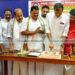 യുവജനങ്ങളുടെ രാഷ്ട്രീയ ഇടപെടല്‍ കാലഘട്ടത്തിന്റെ ആവശ്യം: മന്ത്രി അനൂപ് ജേക്കബ്