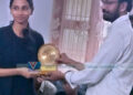 വിജയികളെ അനുമോദിച്ചു