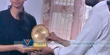വിജയികളെ അനുമോദിച്ചു