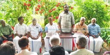 പി.ബാലന്‍ മാസ്റ്റര്‍ അനുസ്മരണം; പുഷ്പാര്‍ച്ചനയും ഓര്‍മ പുതുക്കലും