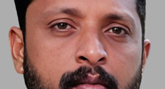 മടപ്പള്ളി മാണിക്കോത്ത് ബിജു അന്തരിച്ചു