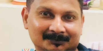 ഓടുന്ന ട്രെയിനില്‍ നിന്നു വീണു പരിക്കേറ്റ യുവാവ് മരിച്ചു