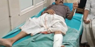 തിരുവനന്തപുരം കോർപ്പറേഷനിൽ സംഘർഷം; മേയർക്ക് കാലിന് പരിക്ക്