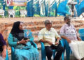 കിടപ്പ് രോഗി സംഗമം; സ്പര്‍ശം-2026 തുടങ്ങി