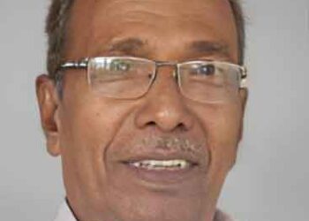 യുഡിഎഫ് പുറമേരി പഞ്ചായത്ത് കണ്‍വീനര്‍ ടി. കുഞ്ഞിക്കണ്ണന്‍ അന്തരിച്ചു
