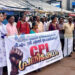 പിഎം ശ്രീ: വടകരയില്‍ സിപിഐ പ്രകടനവും പ്രതിഷേധ കൂട്ടായ്മയും